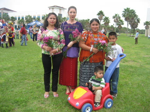 Fiesta Maya